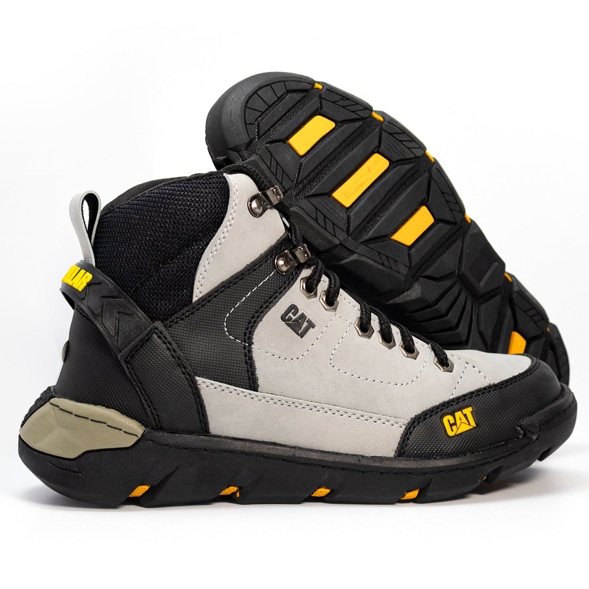Bota Caterpillar Raptor Premium para Hombre