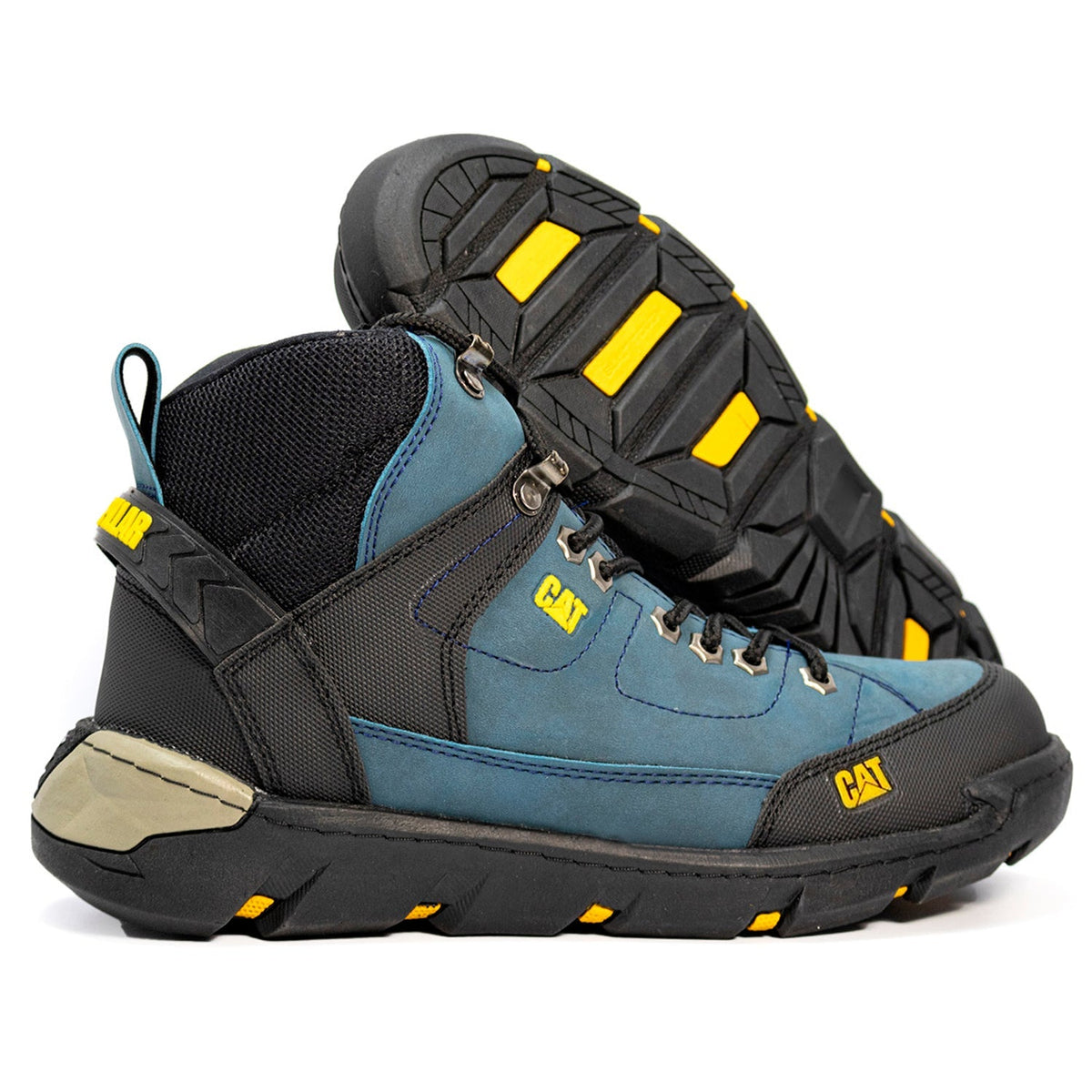 Bota Caterpillar Raptor Premium para Hombre